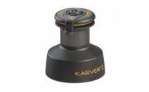 Karver KSW 40 Speed    4 speed winch